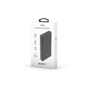 Внешний аккумулятор для ноутбуков «NEO PRO-400С», 38400 mAh для нанесения логотипа