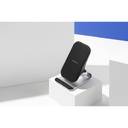 Беспроводное зарядное устройство «NEO Q26 Quick», 15 Вт для нанесения логотипа