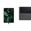 Сетевое зарядное устройство «NEO Z Type-C 60» для нанесения логотипа