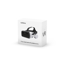 Очки VR «VR XPro» с беспроводными наушниками для нанесения логотипа