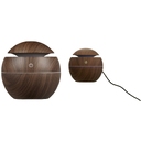 USB Увлажнитель воздуха «Bamboo» для нанесения логотипа