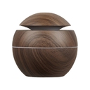 USB Увлажнитель воздуха «Bamboo» для нанесения логотипа