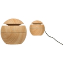 USB Увлажнитель воздуха «Bamboo» для нанесения логотипа