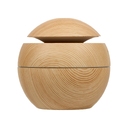 USB Увлажнитель воздуха «Bamboo» для нанесения логотипа