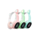 Беспроводные наушники «MySound BH-19» для нанесения логотипа