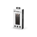 Внешний аккумулятор «NEO Steam Max», 20000 mAh для нанесения логотипа