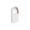 Внешний аккумулятор «NEO PRO-300», 30000 mAh для нанесения логотипа