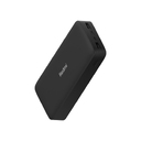 Внешний аккумулятор Redmi 18W Fast Charge Power Bank, 20000 мАч для нанесения логотипа