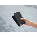 Внешний аккумулятор Xiaomi 18W Power Bank, 30000 мАч для нанесения логотипа