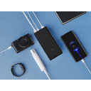 Внешний аккумулятор Xiaomi 18W Power Bank, 30000 мАч для нанесения логотипа