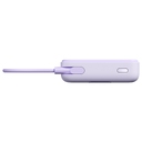 Внешний аккумулятор Xiaomi Magnetic Power Bank with Built-in Stand, 10000 мАч для нанесения логотипа