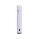 Внешний аккумулятор Xiaomi Magnetic Power Bank with Built-in Stand, 10000 мАч для нанесения логотипа