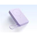 Внешний аккумулятор Xiaomi Magnetic Power Bank with Built-in Stand, 10000 мАч для нанесения логотипа