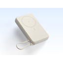 Внешний аккумулятор Xiaomi Magnetic Power Bank with Built-in Stand, 10000 мАч для нанесения логотипа