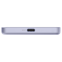 Внешний аккумулятор Xiaomi Super Slim Magnetic Power Bank, 5000 мАч для нанесения логотипа