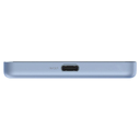 Внешний аккумулятор Xiaomi Super Slim Magnetic Power Bank, 5000 мАч для нанесения логотипа
