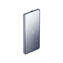 Внешний аккумулятор Xiaomi Ultra Slim Power Bank, 5000 мАч для нанесения логотипа