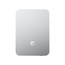 Внешний аккумулятор Xiaomi UltraThin Magnetic Power Bank 15W, 5000 мАч для нанесения логотипа