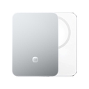 Внешний аккумулятор Xiaomi UltraThin Magnetic Power Bank 15W, 5000 мАч для нанесения логотипа