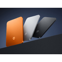 Внешний аккумулятор Xiaomi UltraThin Magnetic Power Bank 15W, 5000 мАч для нанесения логотипа