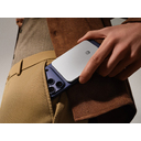 Внешний аккумулятор Xiaomi UltraThin Magnetic Power Bank 15W, 5000 мАч для нанесения логотипа
