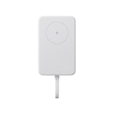 Внешний аккумулятор с кабелем Xiaomi 33W Magnetic Power Bank (Integrated Cable), 10000 мАч для нанесения логотипа