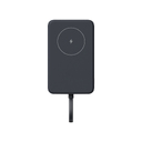 Внешний аккумулятор с кабелем Xiaomi 33W Magnetic Power Bank (Integrated Cable), 10000 мАч для нанесения логотипа