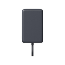 Внешний аккумулятор с кабелем Xiaomi 33W Magnetic Power Bank (Integrated Cable), 10000 мАч для нанесения логотипа