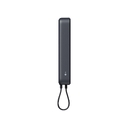 Внешний аккумулятор с кабелем Xiaomi 33W Magnetic Power Bank (Integrated Cable), 10000 мАч для нанесения логотипа