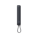 Внешний аккумулятор с кабелем Xiaomi 33W Magnetic Power Bank (Integrated Cable), 10000 мАч для нанесения логотипа