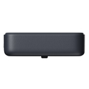 Внешний аккумулятор с кабелем Xiaomi 33W Magnetic Power Bank (Integrated Cable), 10000 мАч для нанесения логотипа