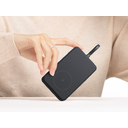 Внешний аккумулятор с кабелем Xiaomi 33W Magnetic Power Bank (Integrated Cable), 10000 мАч для нанесения логотипа