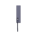 Внешний аккумулятор со встроенным кабелем Xiaomi 165W Power Bank, 10000 мАч для нанесения логотипа