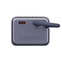 Внешний аккумулятор со встроенным кабелем Xiaomi 165W Power Bank, 10000 мАч для нанесения логотипа