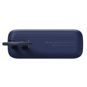 Внешний аккумулятор со встроенным кабелем Xiaomi 33W Power Bank (Integrated Cable), 10000 мАч для нанесения логотипа