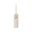 Внешний аккумулятор со встроенным кабелем Xiaomi 33W Power Bank (Integrated Cable), 10000 мАч для нанесения логотипа