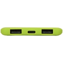 Внешний аккумулятор «Reserve» с USB Type-C, 5000 mAh для нанесения логотипа