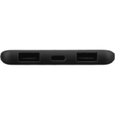 Внешний аккумулятор "Powerbank C1", 5000 mAh для нанесения логотипа