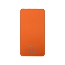 Внешний аккумулятор «Reserve» с USB Type-C, 5000 mAh для нанесения логотипа