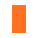 Внешний аккумулятор "Powerbank C1", 5000 mAh для нанесения логотипа