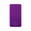 Внешний аккумулятор «Reserve» с USB Type-C, 5000 mAh для нанесения логотипа