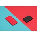 Внешний аккумулятор «Reserve» с USB Type-C, 5000 mAh для нанесения логотипа