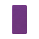 Внешний аккумулятор "Powerbank C1", 5000 mAh для нанесения логотипа