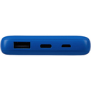 Внешний аккумулятор "Powerbank C2", 10000 mAh для нанесения логотипа