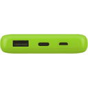 Внешний аккумулятор "Powerbank C2", 10000 mAh для нанесения логотипа
