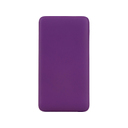 Внешний аккумулятор "Powerbank C2", 10000 mAh для нанесения логотипа