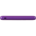 Внешний аккумулятор "Powerbank C2", 10000 mAh для нанесения логотипа