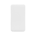 Внешний аккумулятор "Powerbank C2", 10000 mAh для нанесения логотипа