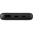 Внешний аккумулятор "Powerbank C2", 10000 mAh для нанесения логотипа