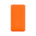 Внешний аккумулятор "Powerbank C2", 10000 mAh для нанесения логотипа